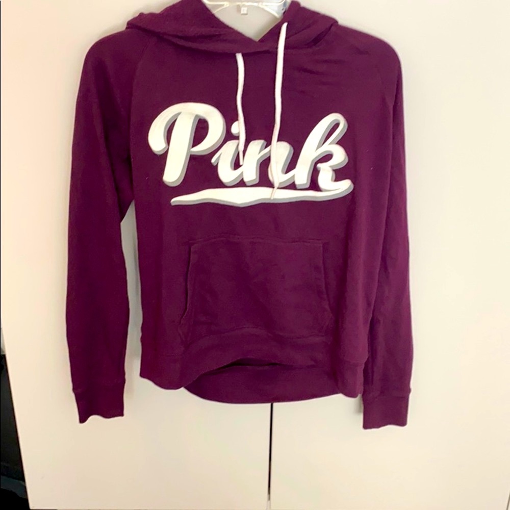 Victoria’s Secret PINK hoodie